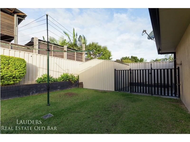 25 Shantull Drive, Wallabi Point NSW 2430