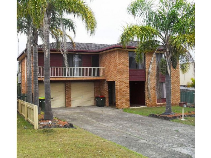 16 Kolang Street, Old Bar NSW 2430