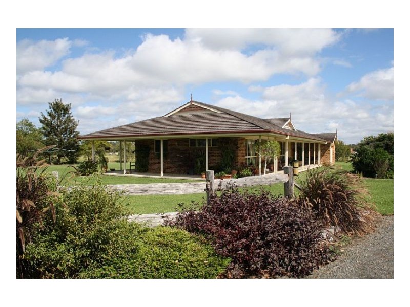 808 Manning Point Road, Oxley Island NSW 2430