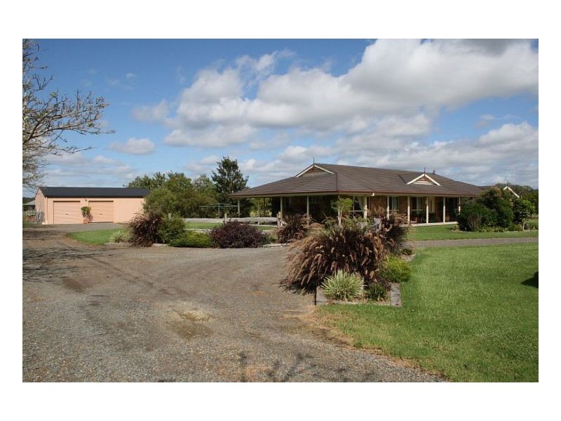 808 Manning Point Road, Oxley Island NSW 2430