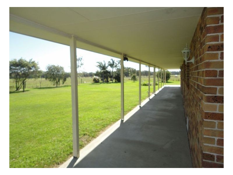 808 Manning Point Road, Oxley Island NSW 2430