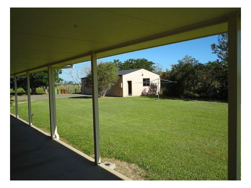 808 Manning Point Road, Oxley Island NSW 2430