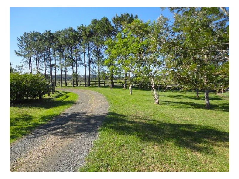 808 Manning Point Road, Oxley Island NSW 2430