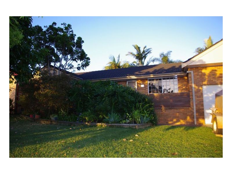 Old Bar NSW 2430