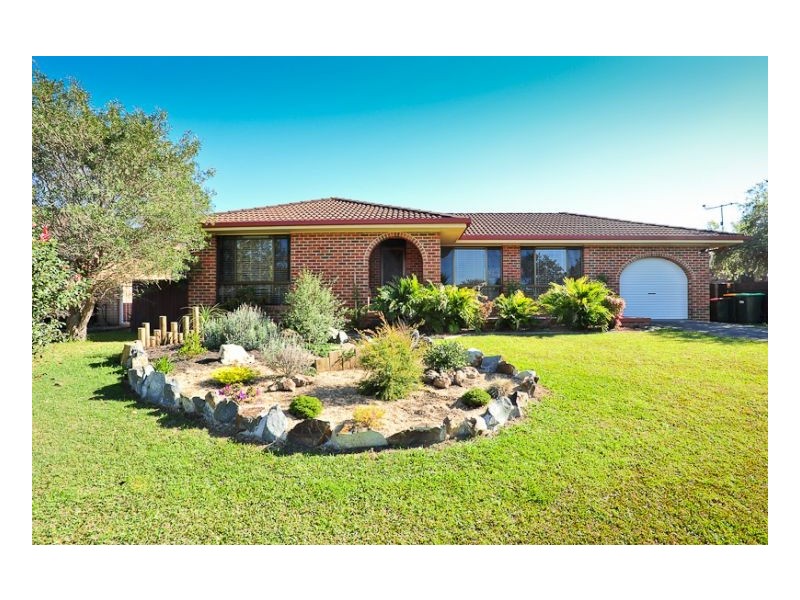 53 Clerke Street, Old Bar NSW 2430