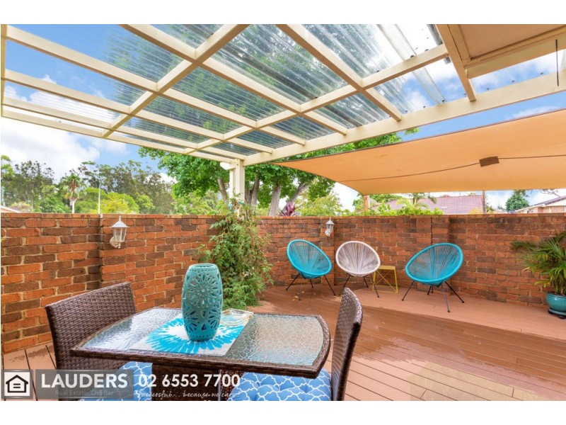 1/18 Farleigh St, Old Bar NSW 2430