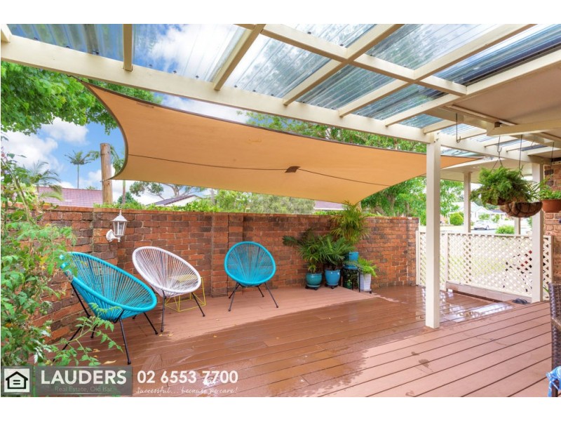 1/18 Farleigh St, Old Bar NSW 2430