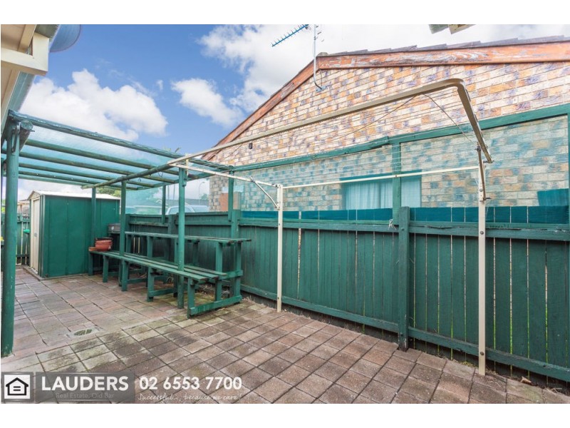 1/18 Farleigh St, Old Bar NSW 2430