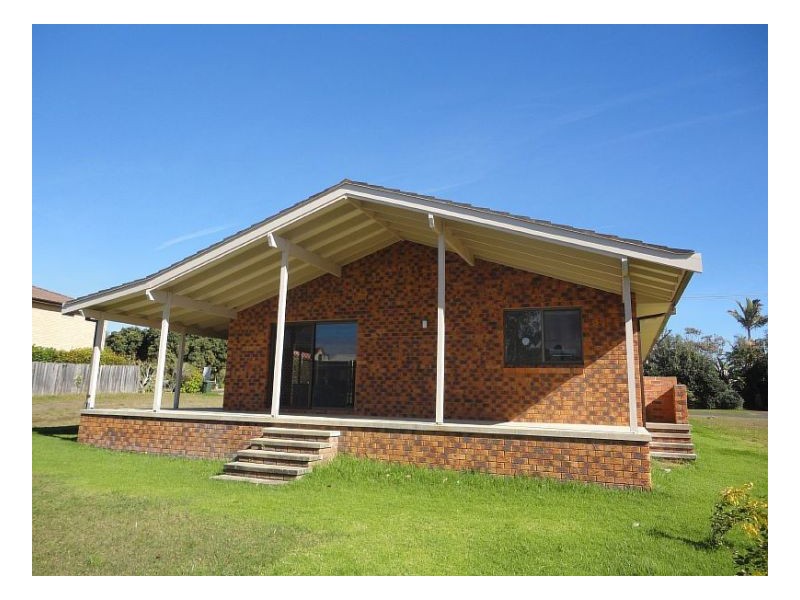 34 Ocean Drive, Wallabi Point NSW 2430