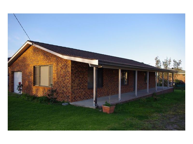 34 Ocean Drive, Wallabi Point NSW 2430