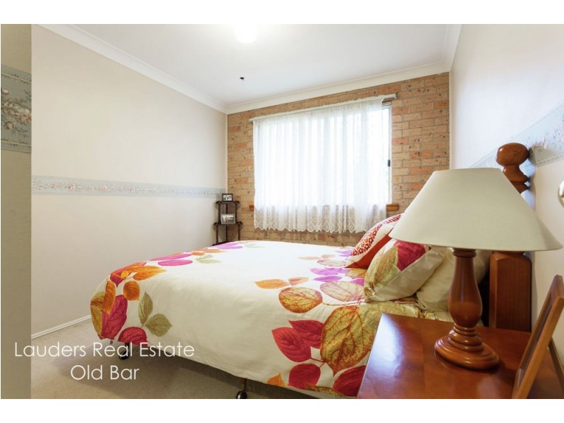 2/22 Farleigh Street, Old Bar NSW 2430