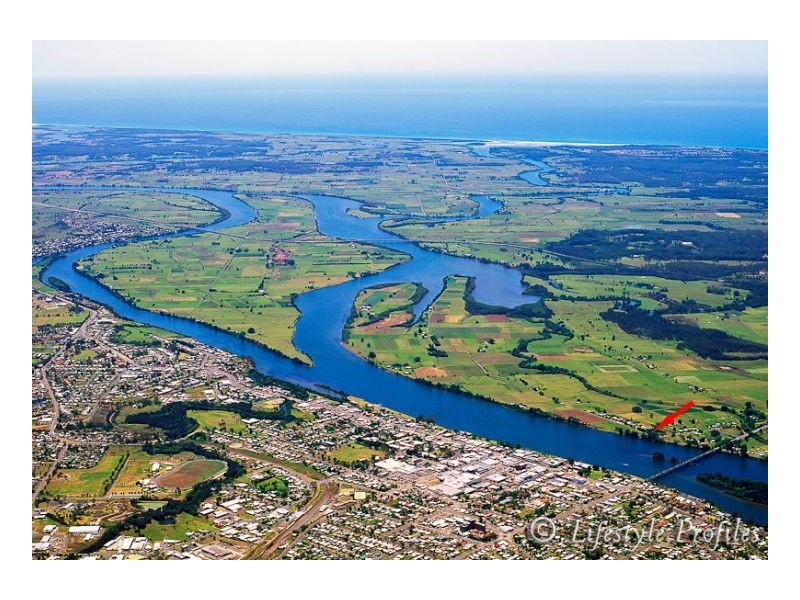 133-135 River Road, Glenthorne NSW 2430