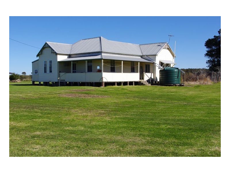 48 Richards Lane, Mitchells Island NSW 2430
