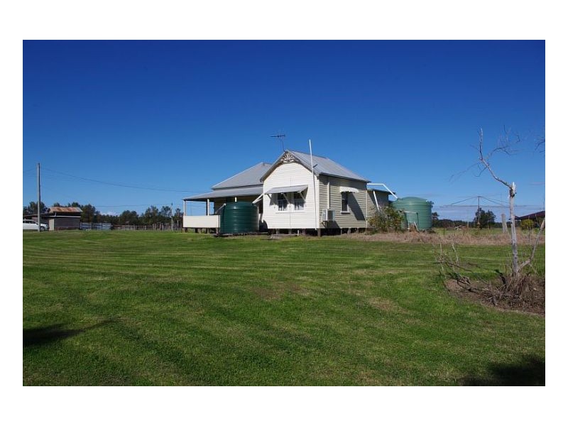 48 Richards Lane, Mitchells Island NSW 2430