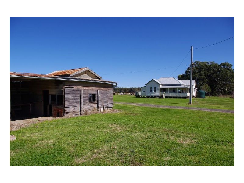 48 Richards Lane, Mitchells Island NSW 2430