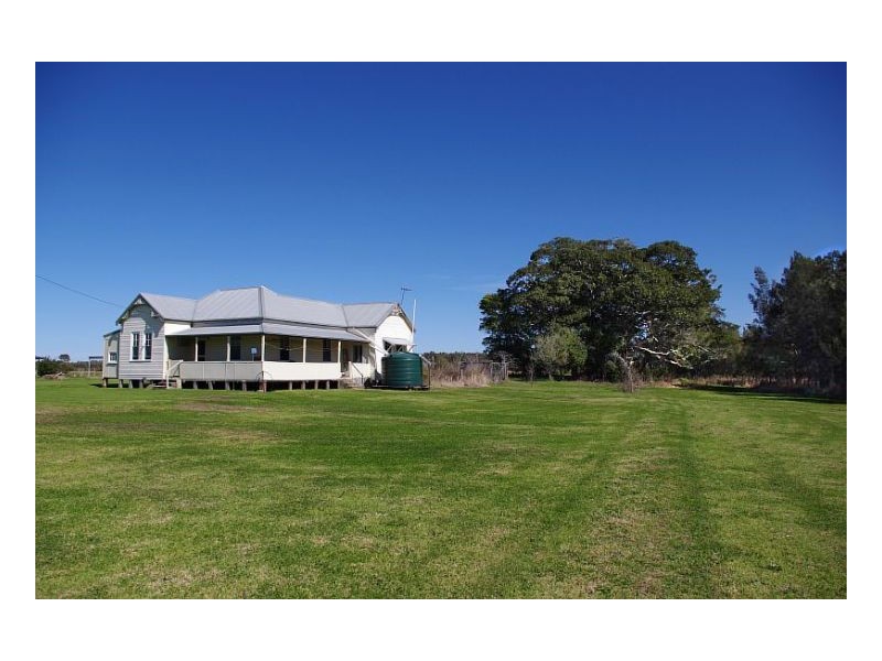 48 Richards Lane, Mitchells Island NSW 2430