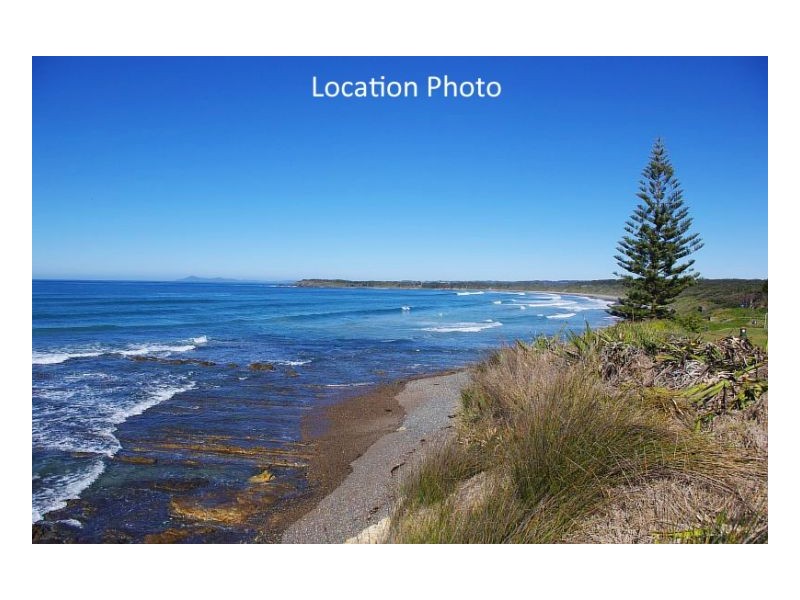 25 Ocean Drive, Wallabi Point NSW 2430