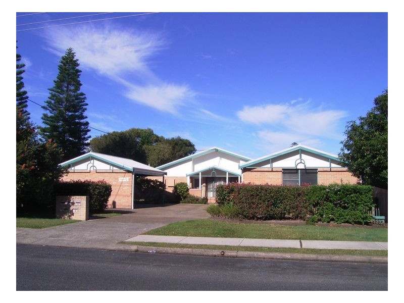 3/26 Old Bar Road, Old Bar NSW 2430
