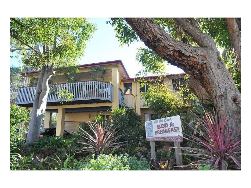 25 Old Bar Road, Old Bar NSW 2430