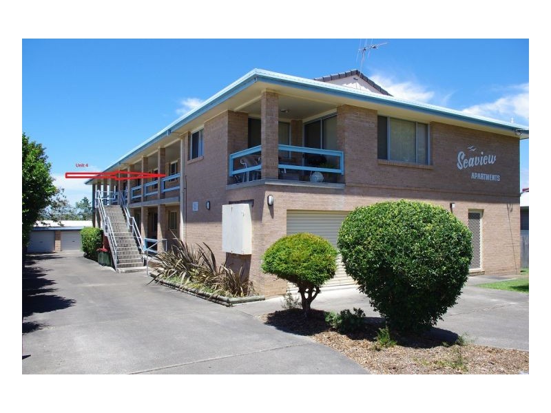 4/20 Connell Street, Old Bar NSW 2430