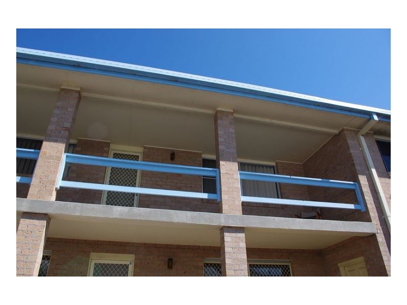 4/20 Connell Street, Old Bar NSW 2430