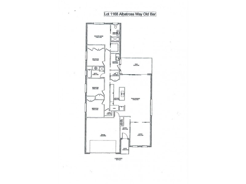 55 Albatross Way, Old Bar NSW 2430