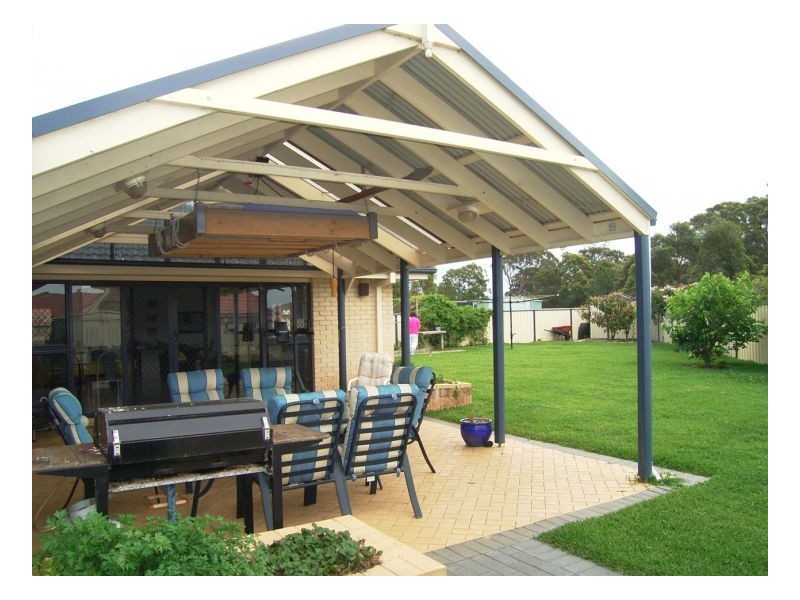 23 Mistral Place, Old Bar NSW 2430