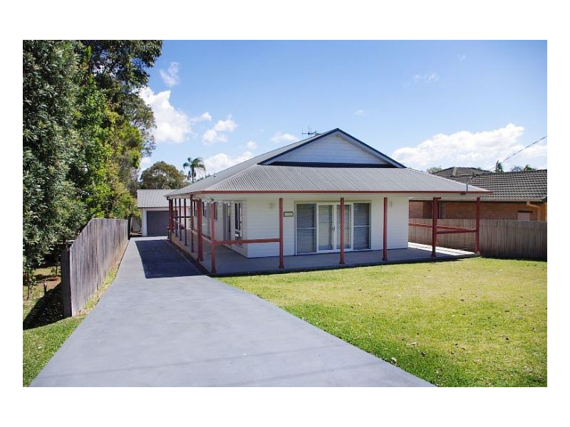 43 Waterman Street, Old Bar NSW 2430