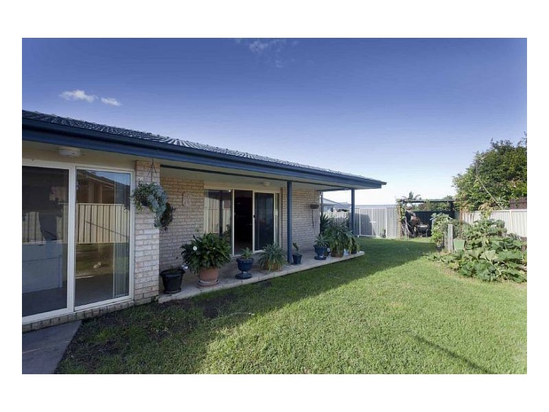 14 Rosier Place, Old Bar NSW 2430