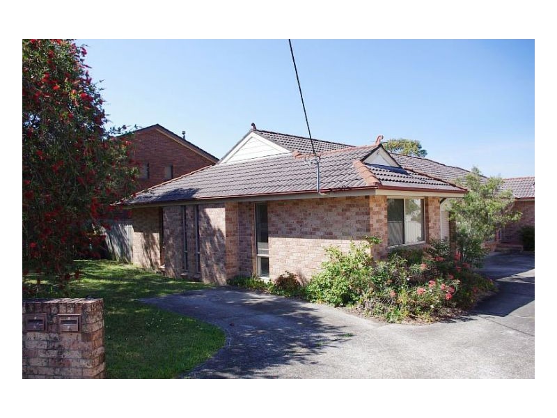 1/10 Connell Street, Old Bar NSW 2430