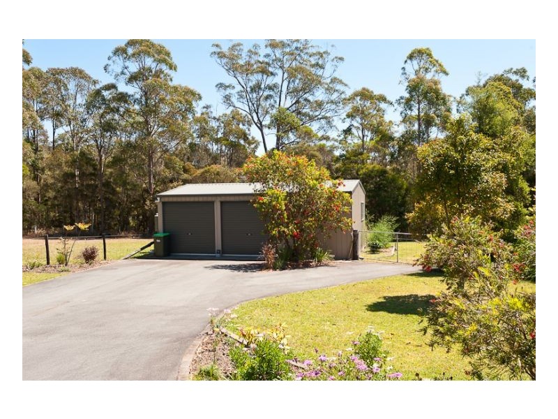 18 Ruby Drive, Taree NSW 2430