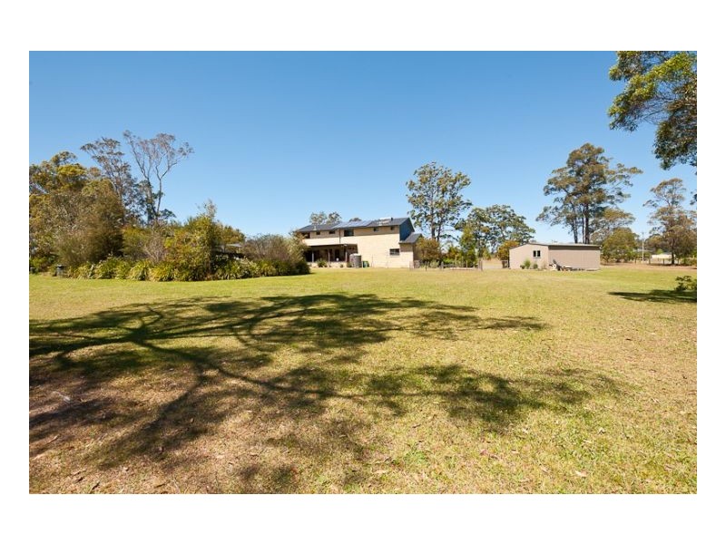 18 Ruby Drive, Taree NSW 2430