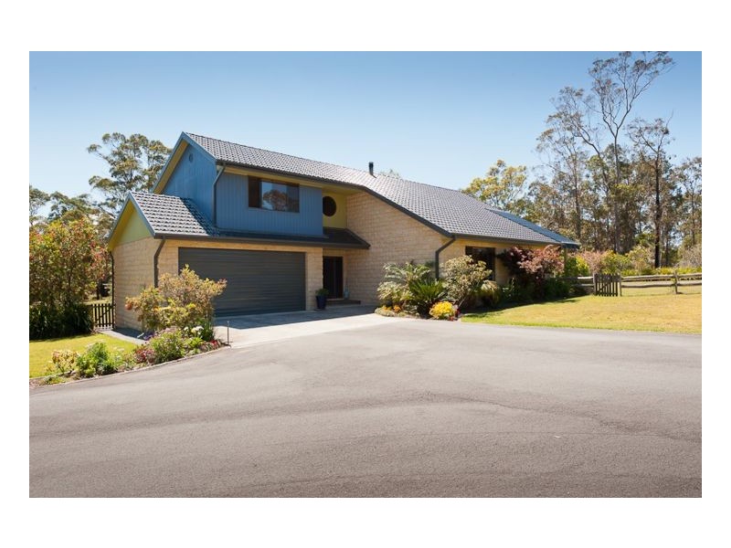 18 Ruby Drive, Taree NSW 2430