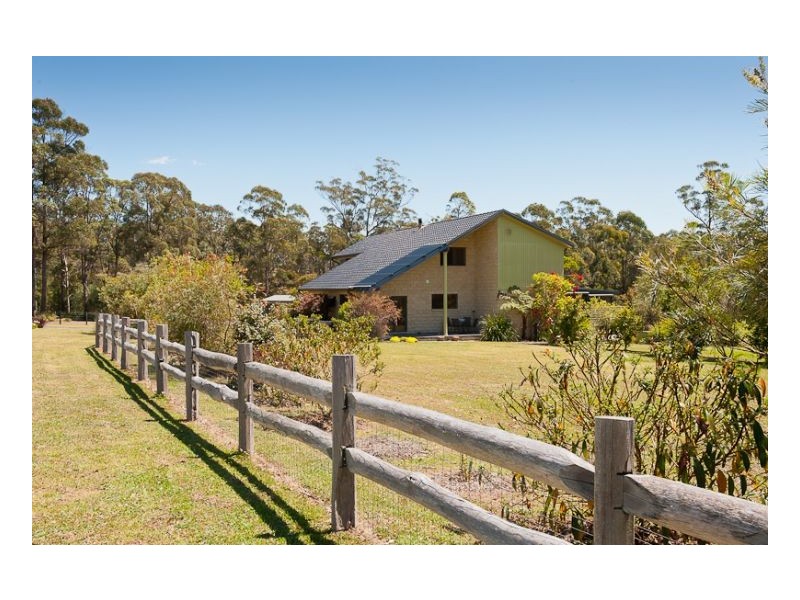 18 Ruby Drive, Taree NSW 2430