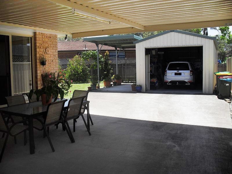 39 Clerke Street, Old Bar NSW 2430