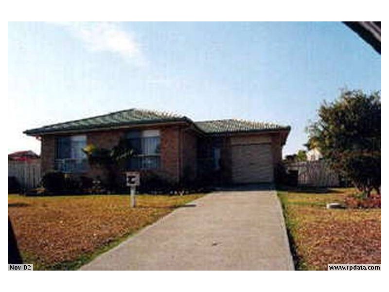 39 Clerke Street, Old Bar NSW 2430