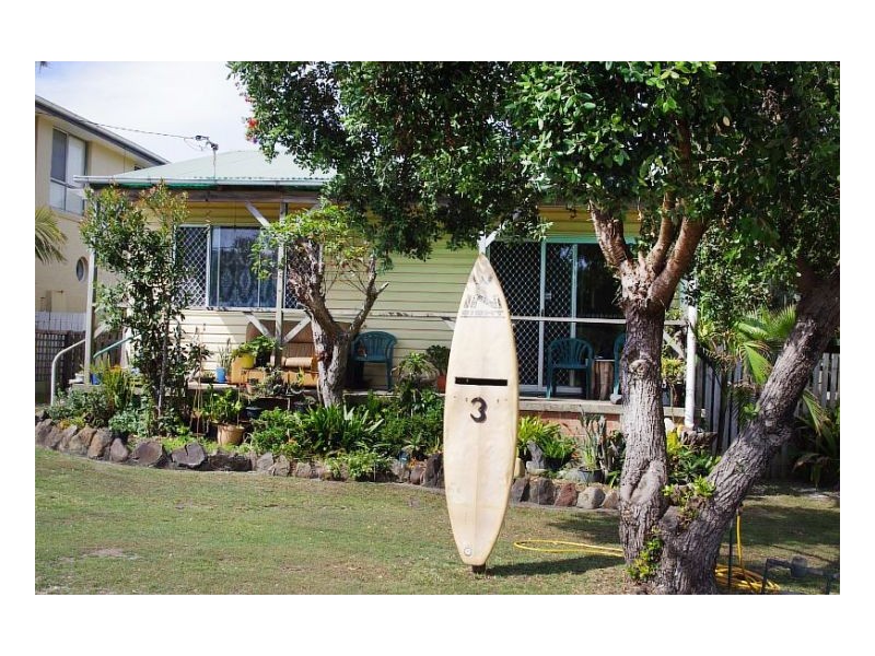 3 Rose Street, Old Bar NSW 2430