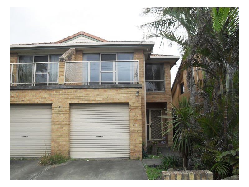 1/11 Lewis Street, Old Bar NSW 2430