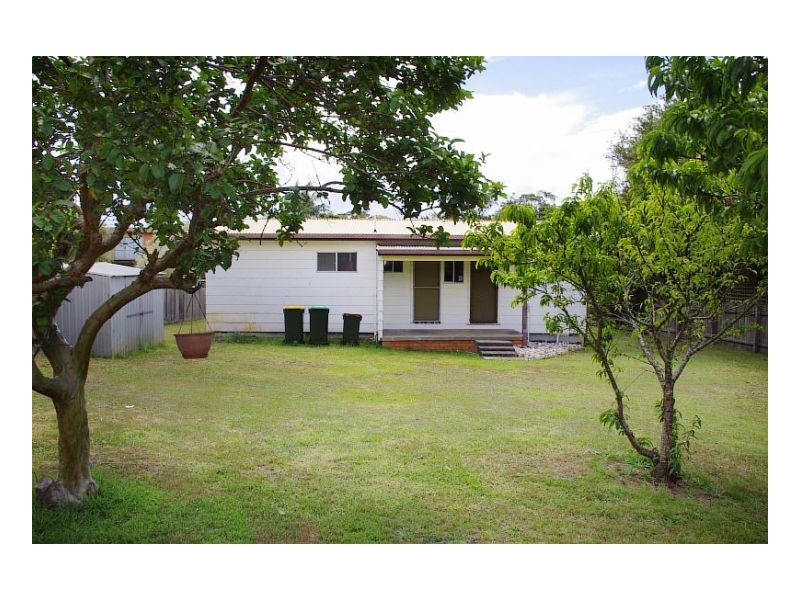 2 Sheppard Street, Old Bar NSW 2430