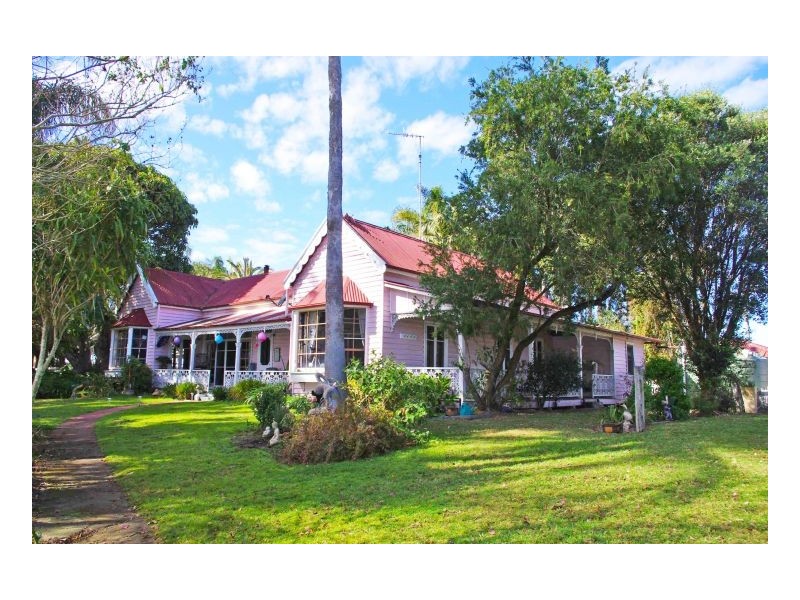 Oxley Island NSW 2430