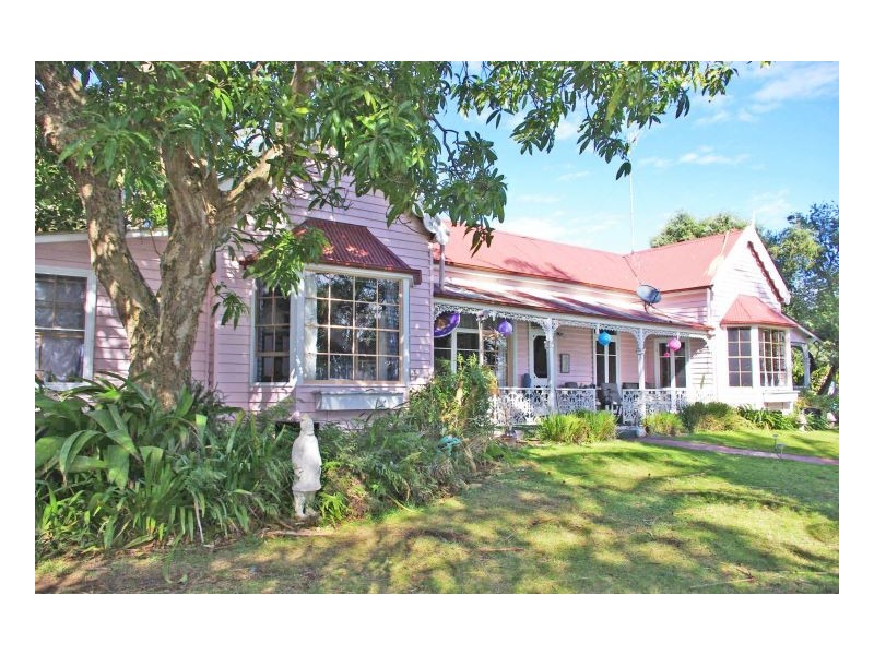 Oxley Island NSW 2430