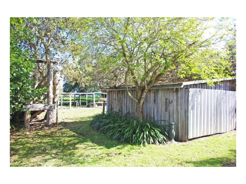 Oxley Island NSW 2430