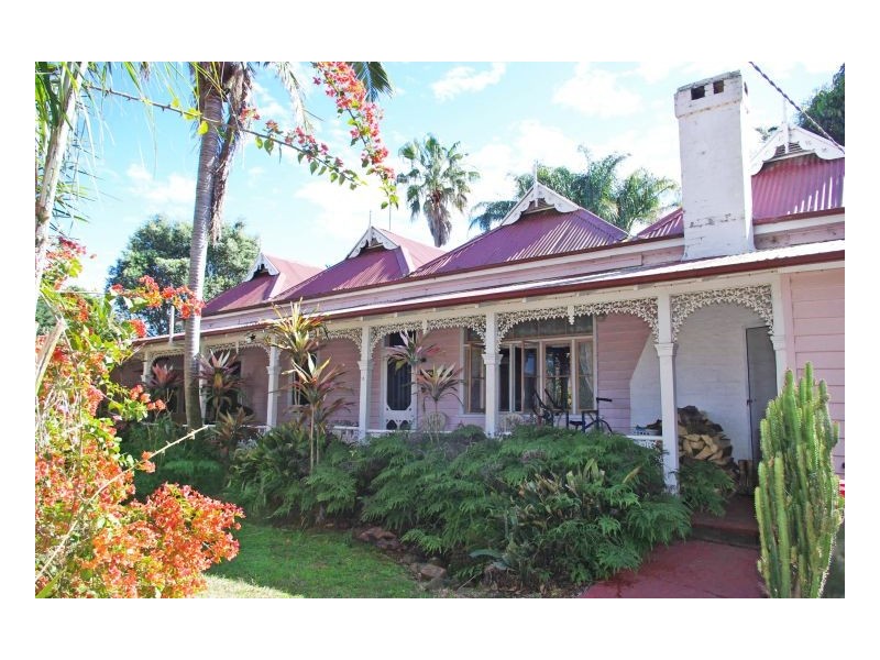 Oxley Island NSW 2430
