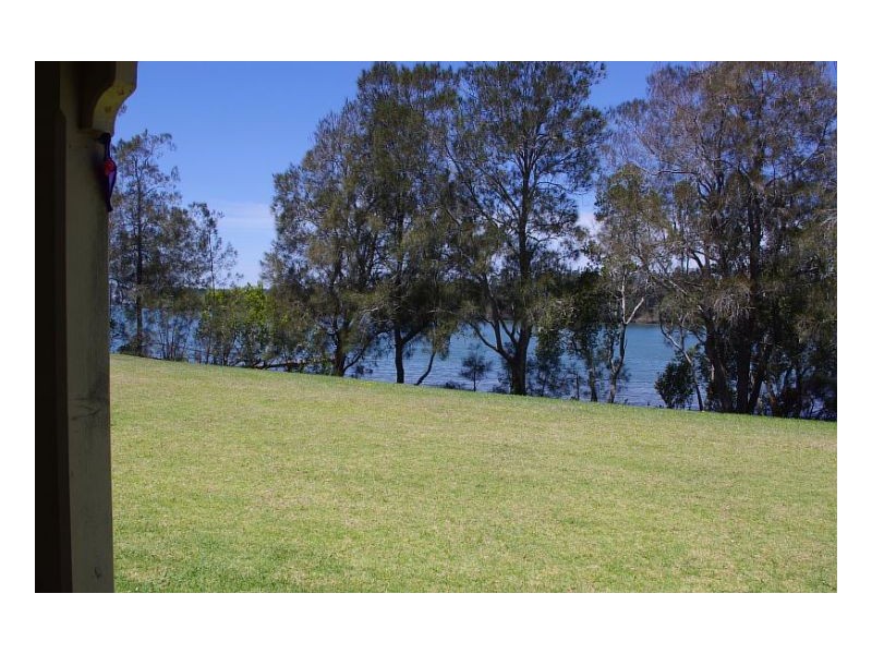 25 Thomas Lane, Oxley Island NSW 2430