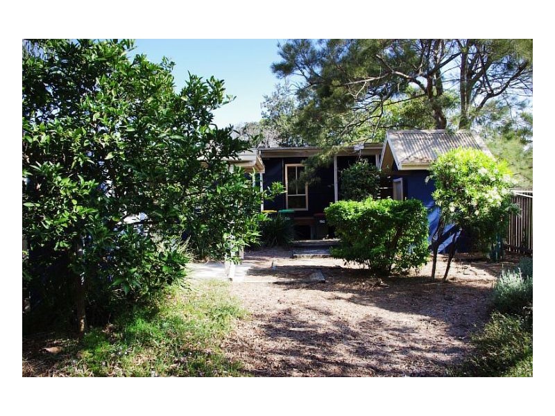 15 Hall Street, Old Bar NSW 2430