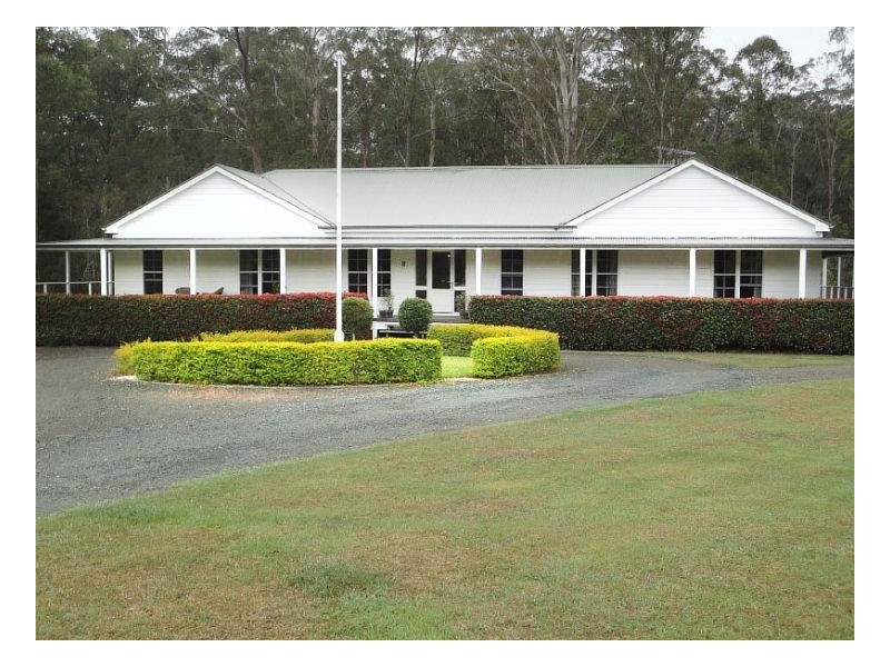 8 Peppermint Close, Old Bar NSW 2430