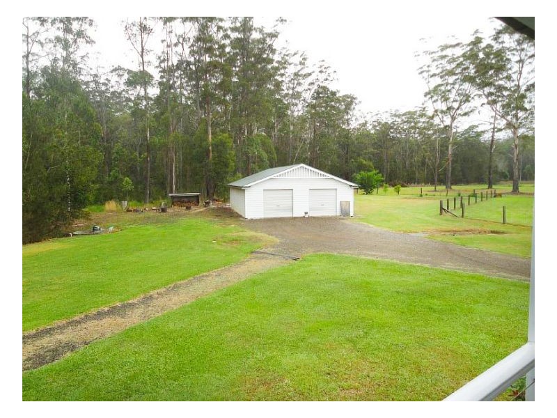 8 Peppermint Close, Old Bar NSW 2430