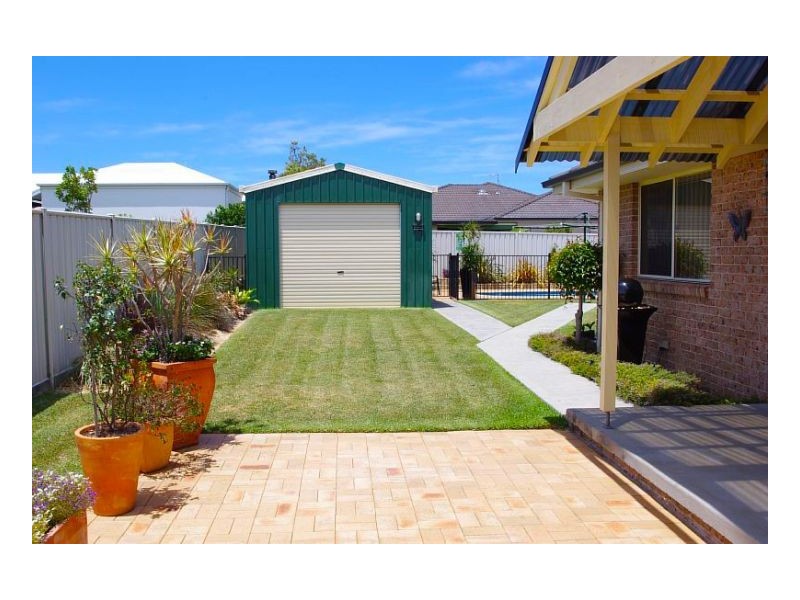 337 Saltwater Road, Wallabi Point NSW 2430