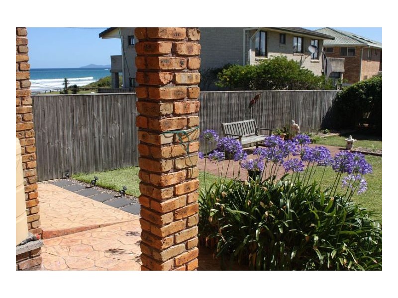 3 Ocean Drive, Wallabi Point NSW 2430