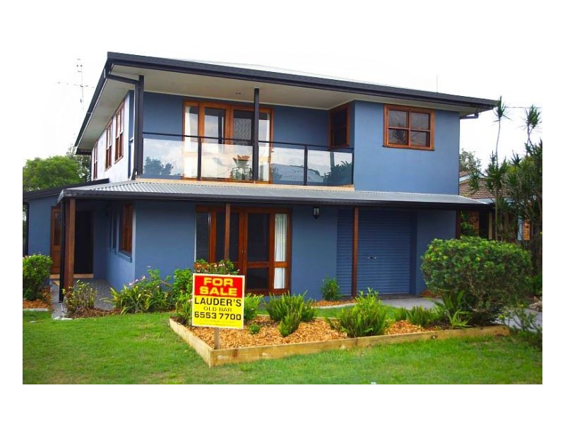 44 Hall Street, Old Bar NSW 2430